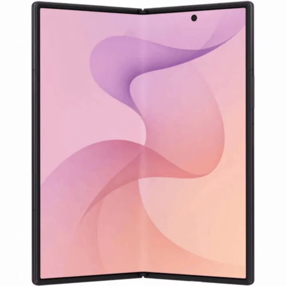 Samsung Galaxy Z Fold 8 Ultra Violet Shadow 256GB/12GB — Mallar, Bakı (2)