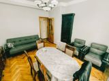 3-otaqlı mənzil kirayə verilir, Vaiqf pr., 80 m² — Mamed