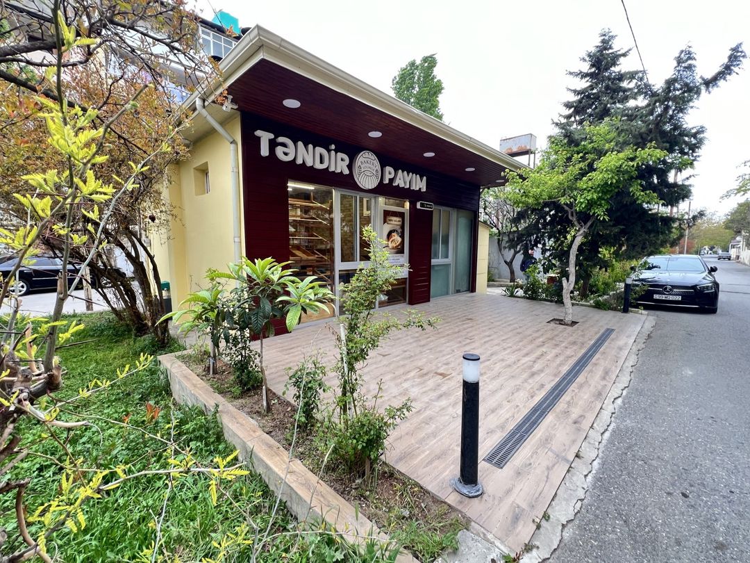 Satılır obyekt 60 m² — Əmlak, Bakı (9)