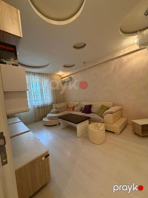 Satılır 2 otaqlı yeni tikili 66 m²