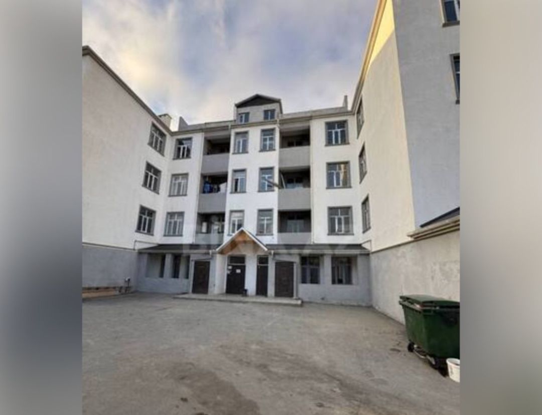 2-otaqlı yeni tikili kirayə verilir, Masazır qəs., 44 m² — Daşınmaz əmlak, Bakı
