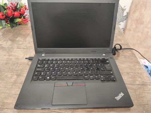 Lenovo ThinkPad L470 noutbuku - Model: ThinkPad L470 (14 düym) -