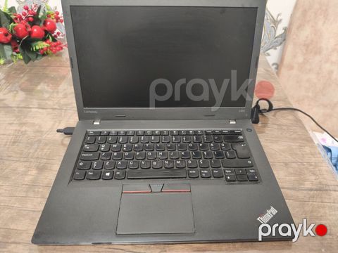 Lenovo ThinkPad L470 noutbuku - Model: ThinkPad L470 (14 düym) - — Masazır