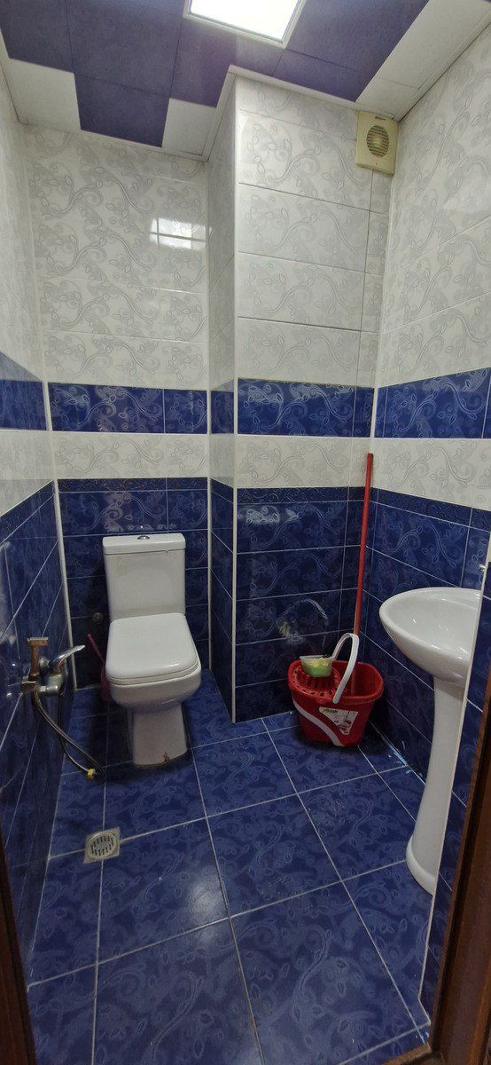 Satılır 3 otaqlı yeni tikili 73 m² — Mənzil, Bakı (4)