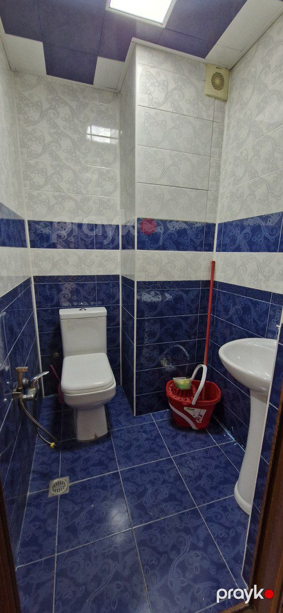 Satılır 3 otaqlı yeni tikili 73 m² — Mənzil, Bakı (4)