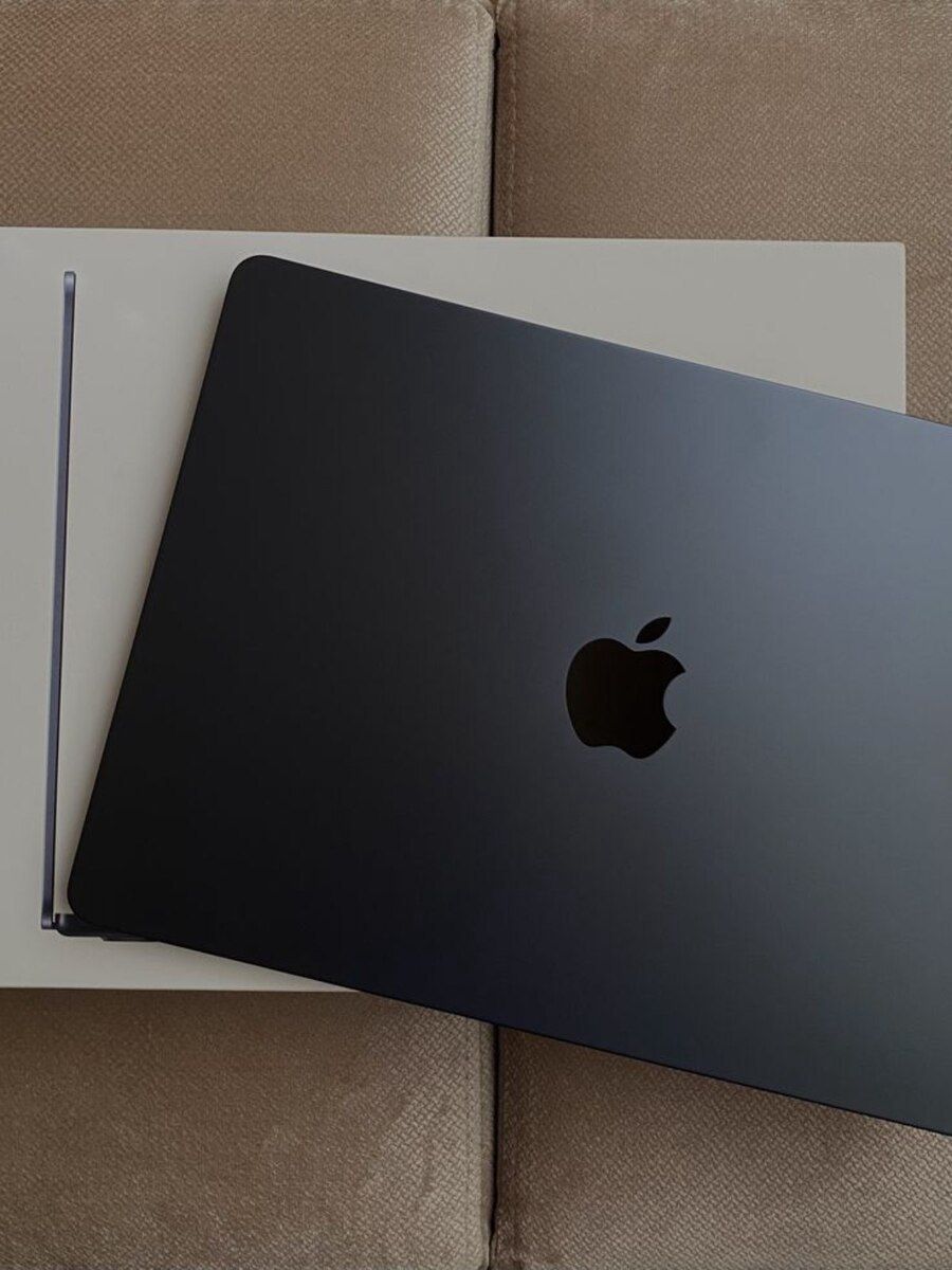 Apple MacBook Air M4 (2025) — Elektronika, Bakı