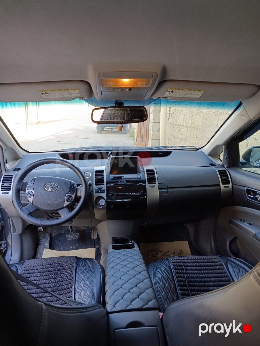 Toyota Prius, 2007 il — Avtomobillər, Bakı (8)