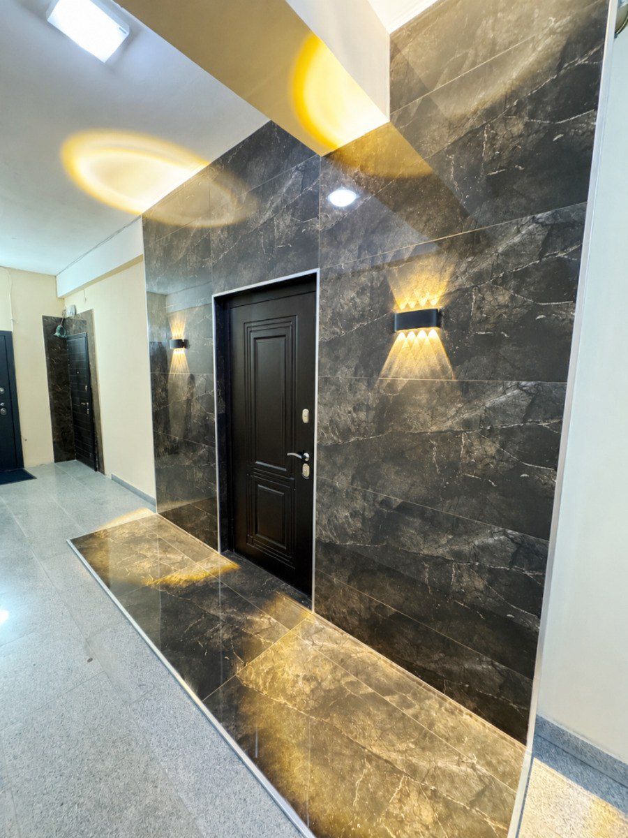 Satılır 2 otaqlı yeni tikili 46 m² — Mənzil, Xırdalan (11)