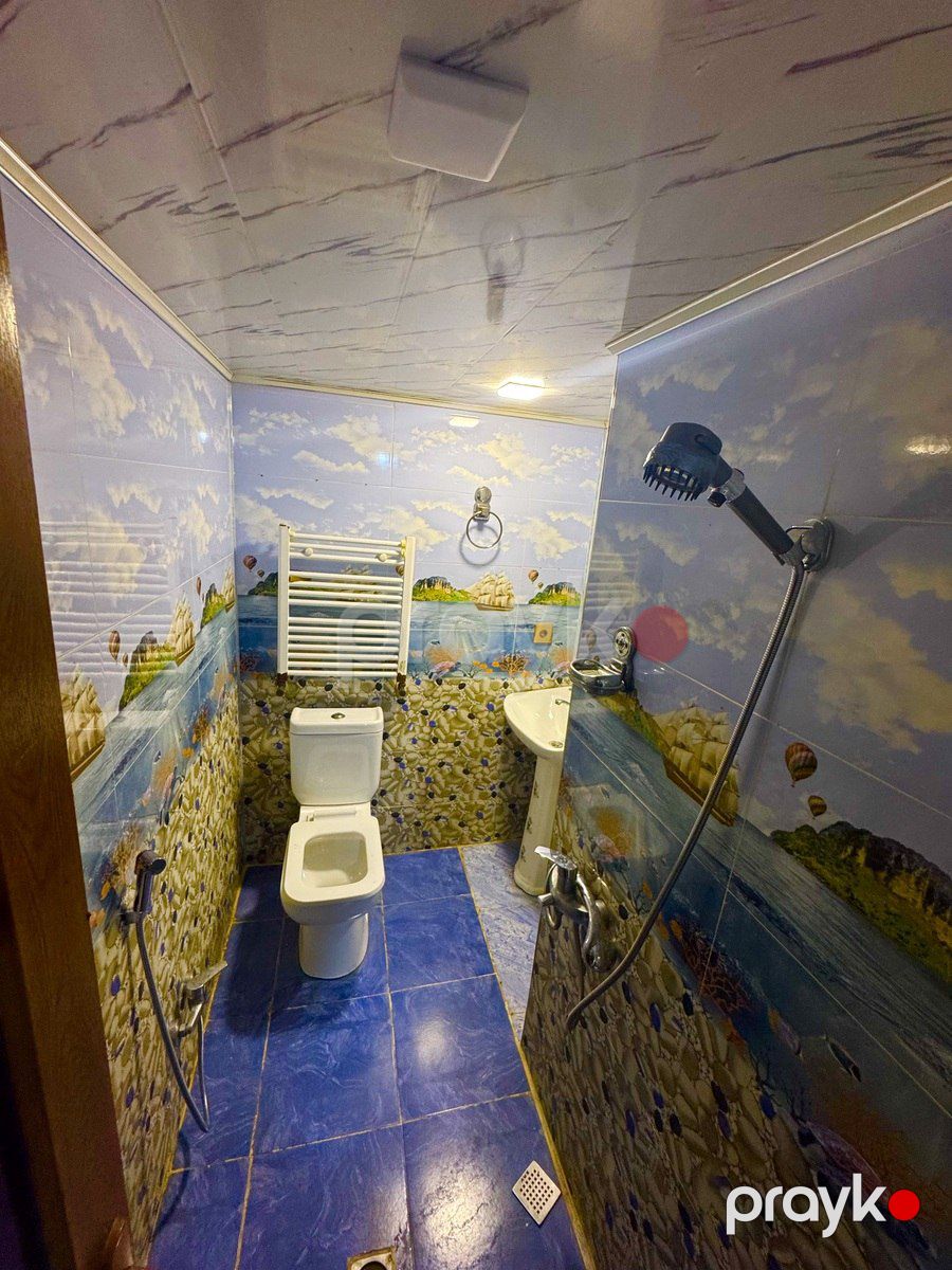 Satılır 1 otaqlı yeni tikili 34.4 m² — Mənzil, Bakı (10)