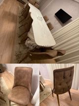 Masa desti. 800azn. yeni kimidir. Fabrik istehsalı. Perla mebelden — Furniture
