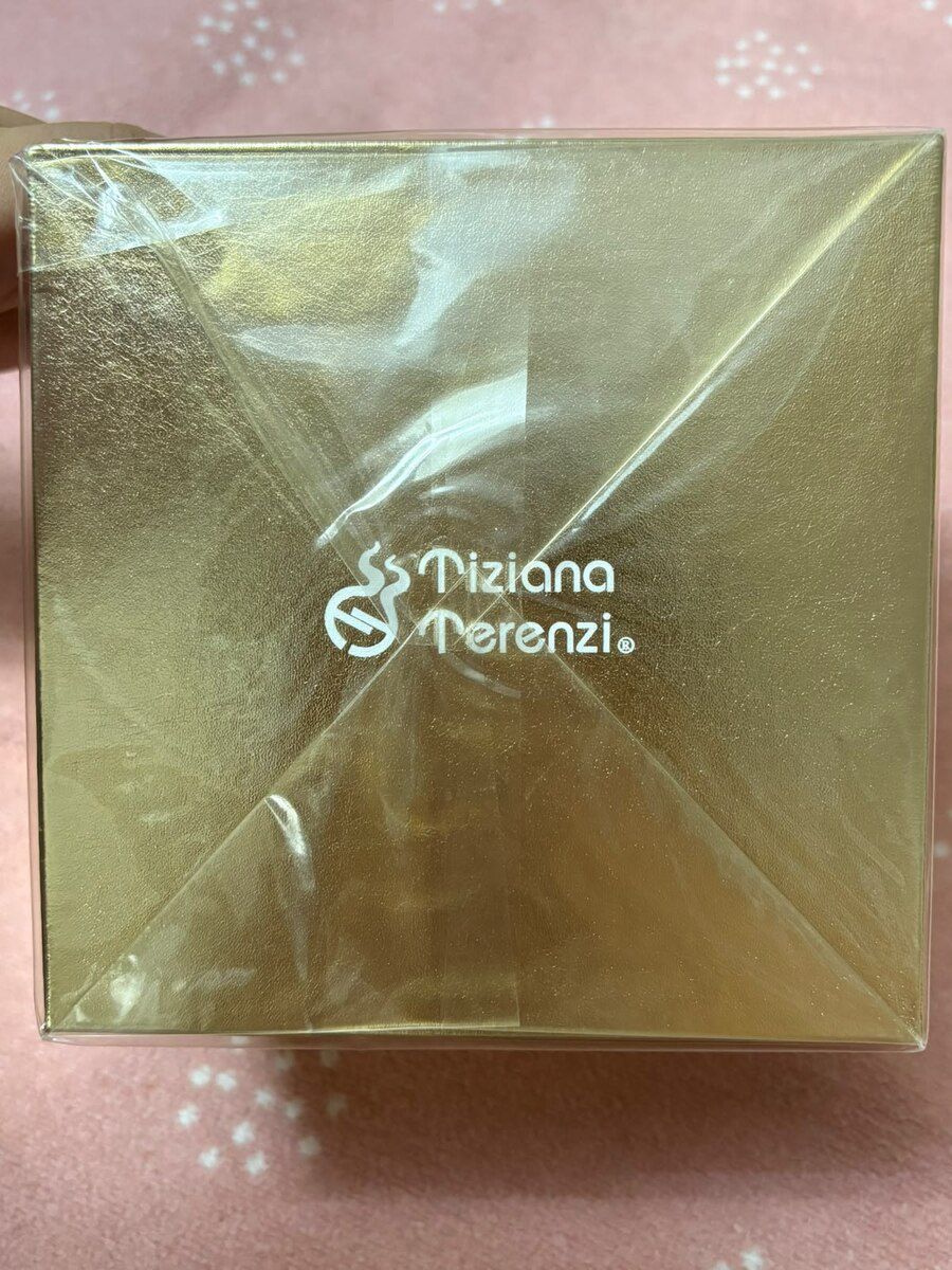 Ətr Tiziana Terenzi - ORZA 100 ml — Şəxsi əşyalar, Bakı (2)