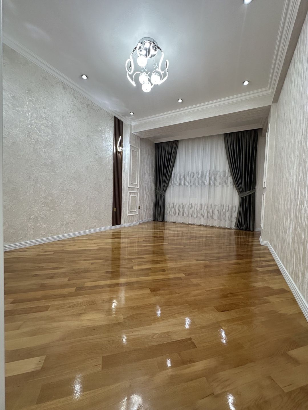 Satılır 3 otaqlı yeni tikili 110 m² — Mənzil, Xırdalan (6)
