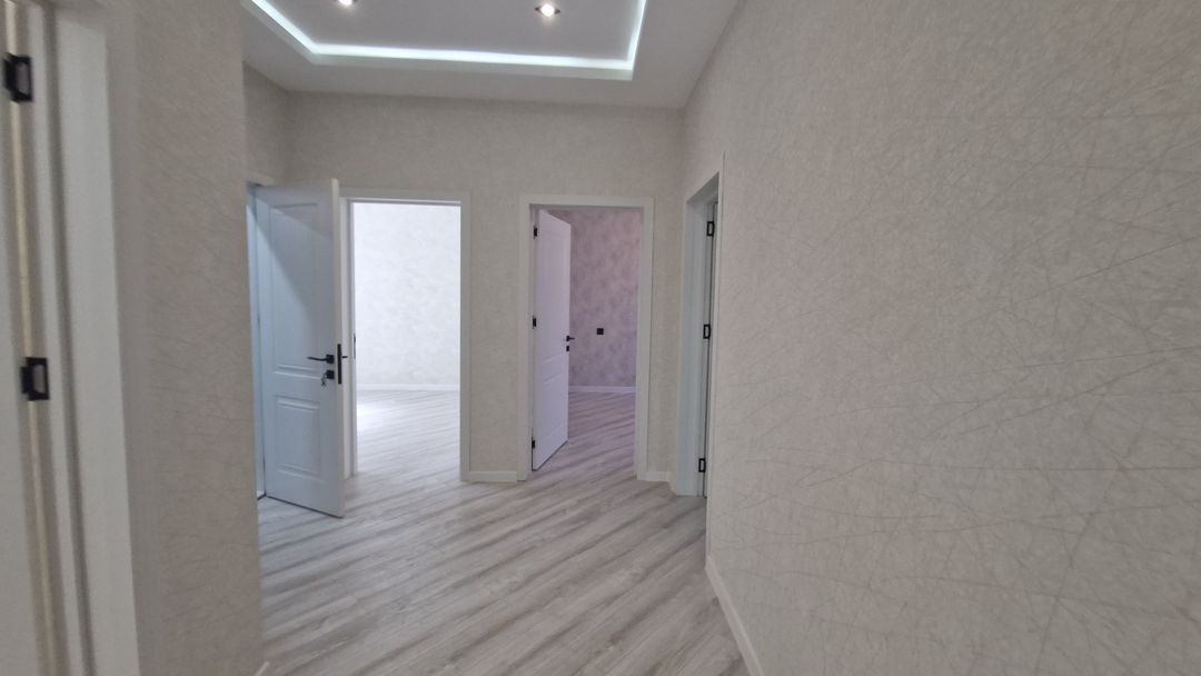 Satılır 3 otaqlı həyət evi/bağ evi 85 m² — Ev, villa, Bakı (12)