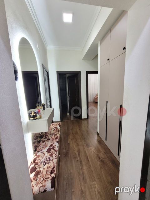 Satılır 2 otaqlı yeni tikili 52 m²