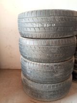 265/65 R17 .Prado Mitsubisin mawinlarinin razmeridi en cox.yaxwi — Spare Parts & Accessories