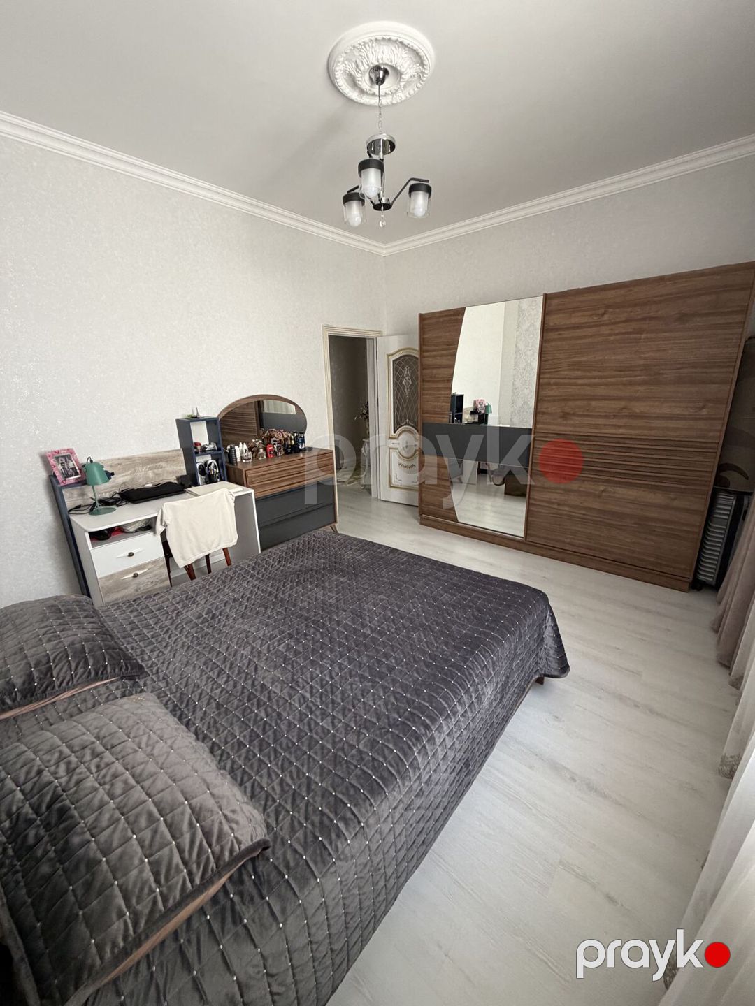 Satılır 4 otaqlı həyət evi/bağ evi 189.3 m² — Ev, villa, Bakı (10)