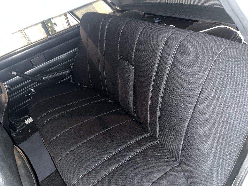 LADA (VAZ) 2106, 1.3 L, 1987 il, 76 000 km — Avtomobillər, Bakı (7)