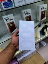 Honor 600 Orange 256GB/8GB — M Store