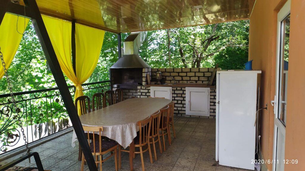 Villa kirayə verilir, Quba r. — Daşınmaz əmlak, Quba (8)