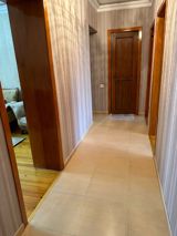 Satılır 3 otaqlı köhnə tikili 90 m² — Vusal — Apartment