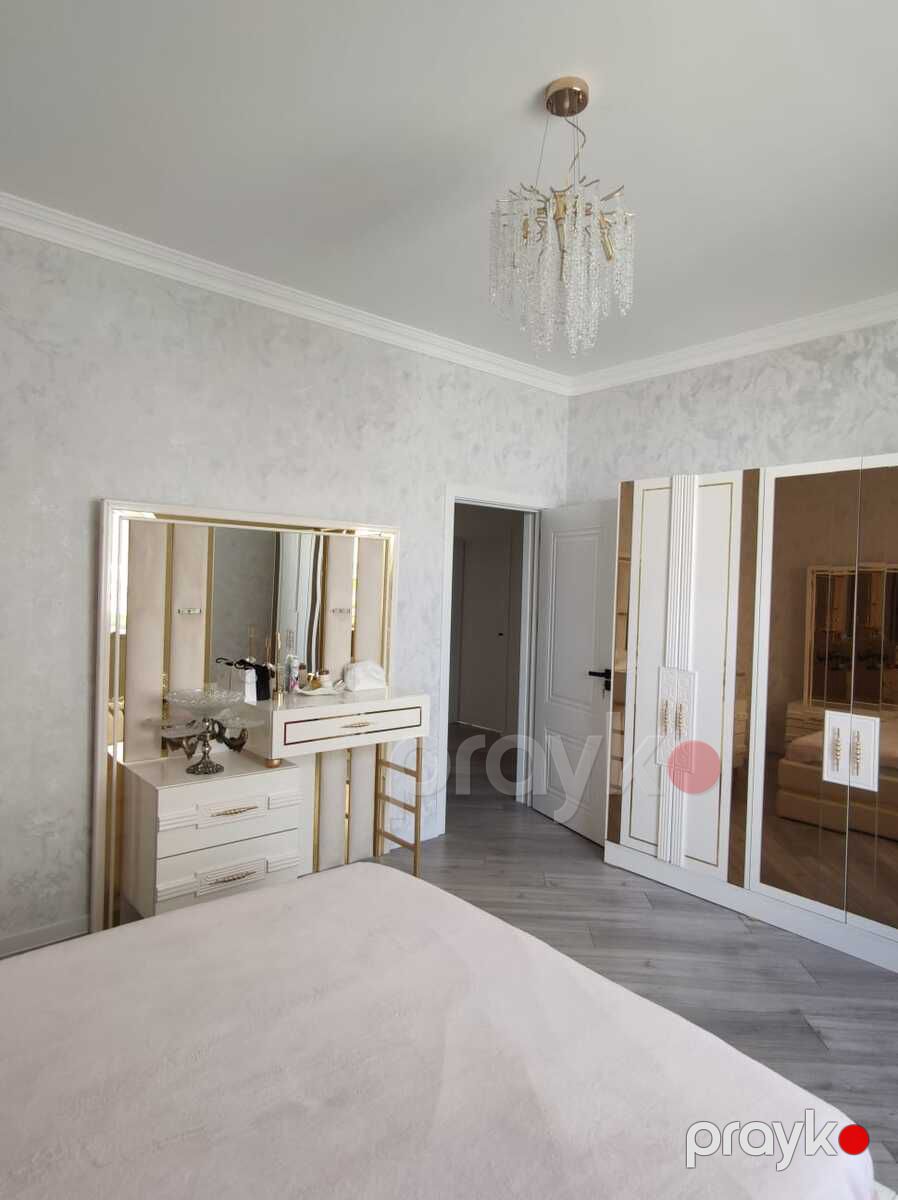Satılır 4 otaqlı həyət evi/bağ evi 120 m² — Ev, villa, Bakı (7)
