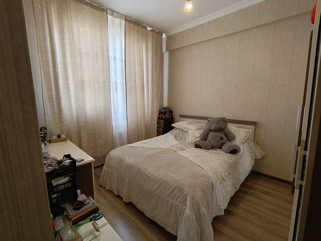 Satılır 3 otaqlı yeni tikili 70 m² — Mənzil, Bakı (7)