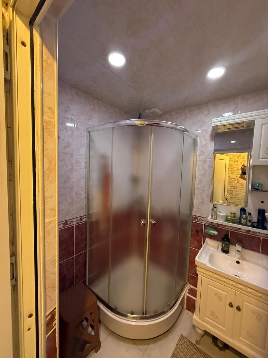 Satılır 3 otaqlı köhnə tikili 90 m² — Mənzil, Bakı (11)