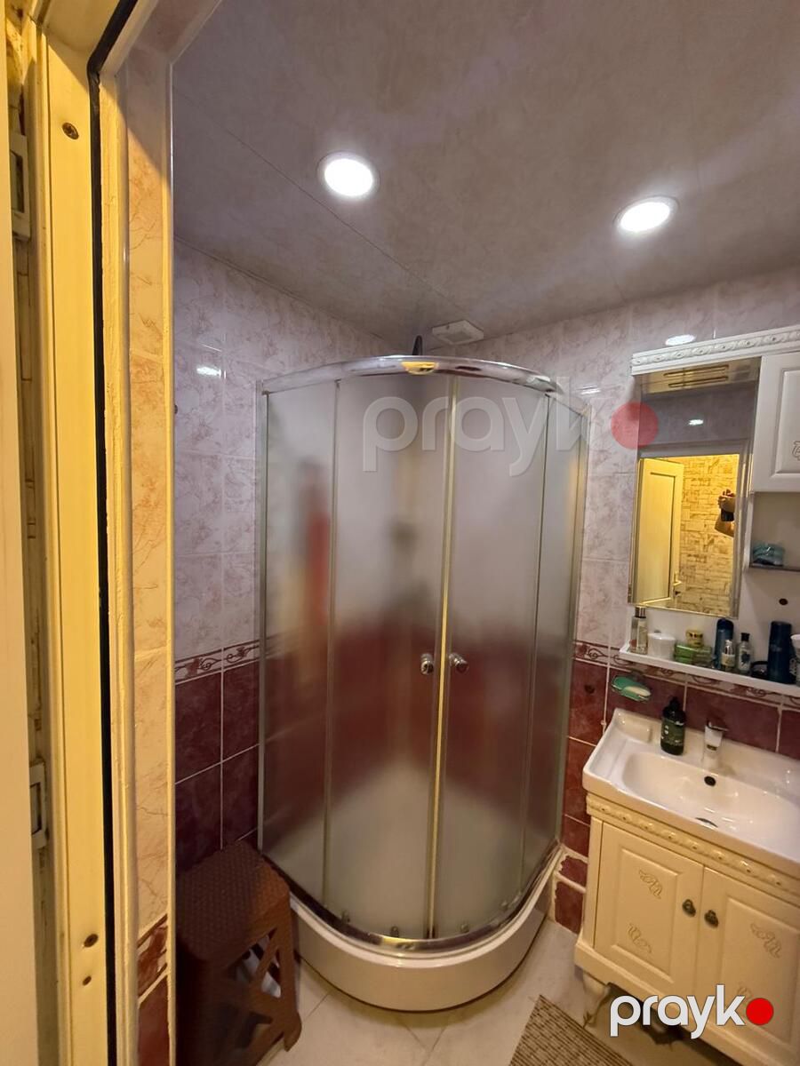 Satılır 3 otaqlı köhnə tikili 90 m² — Mənzil, Bakı (11)