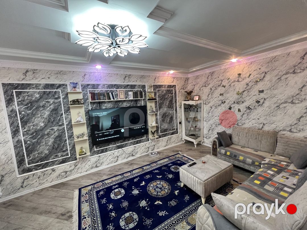 Satılır 5 otaqlı həyət evi/bağ evi 130 m² — Ev, villa, Bakı (5)