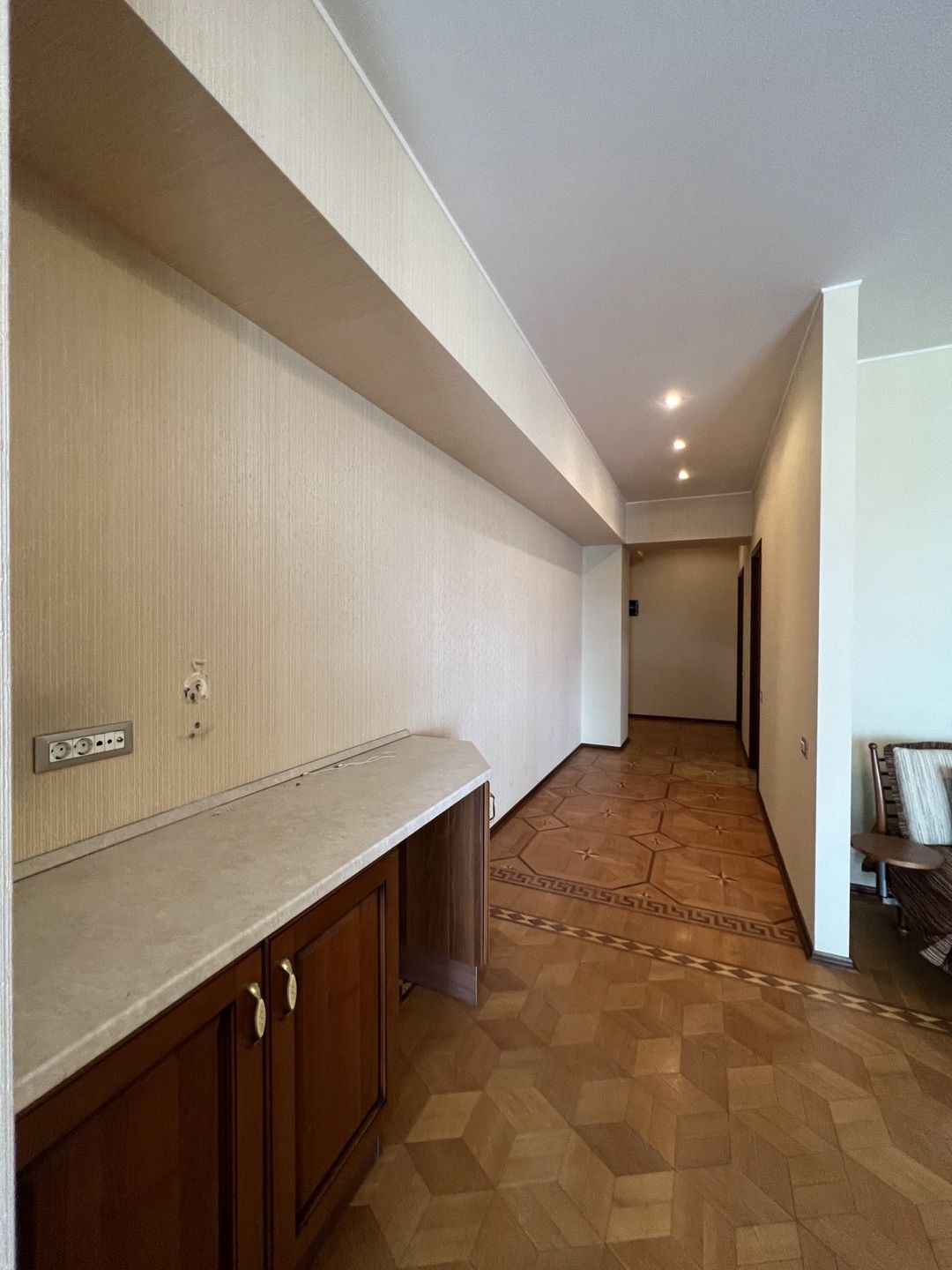 3-otaqlı yeni tikili, Yasamal r., 150 m² — Mənzil, Bakı (12)