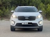 Kia Sorento, 2.0 L, 2016 il, 217 000 km — Автомобили