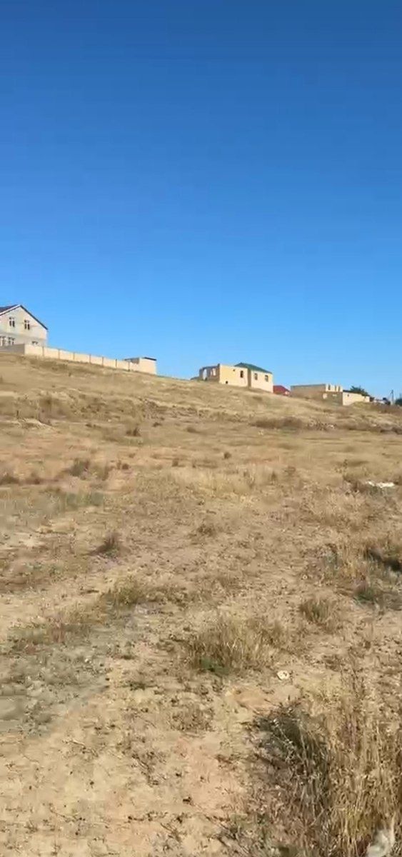 Satılır torpaq 14 sot — Torpaq, Bakı (4)