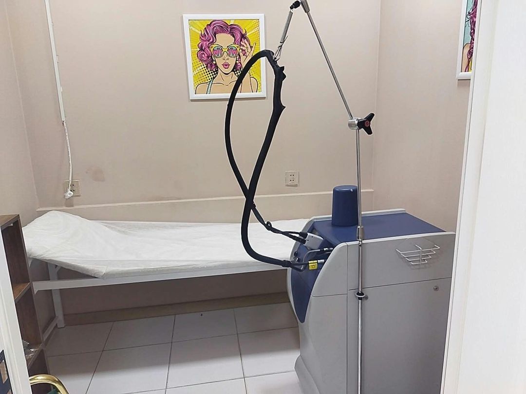 Satılır obyekt 45 m² — Əmlak, Bakı (4)