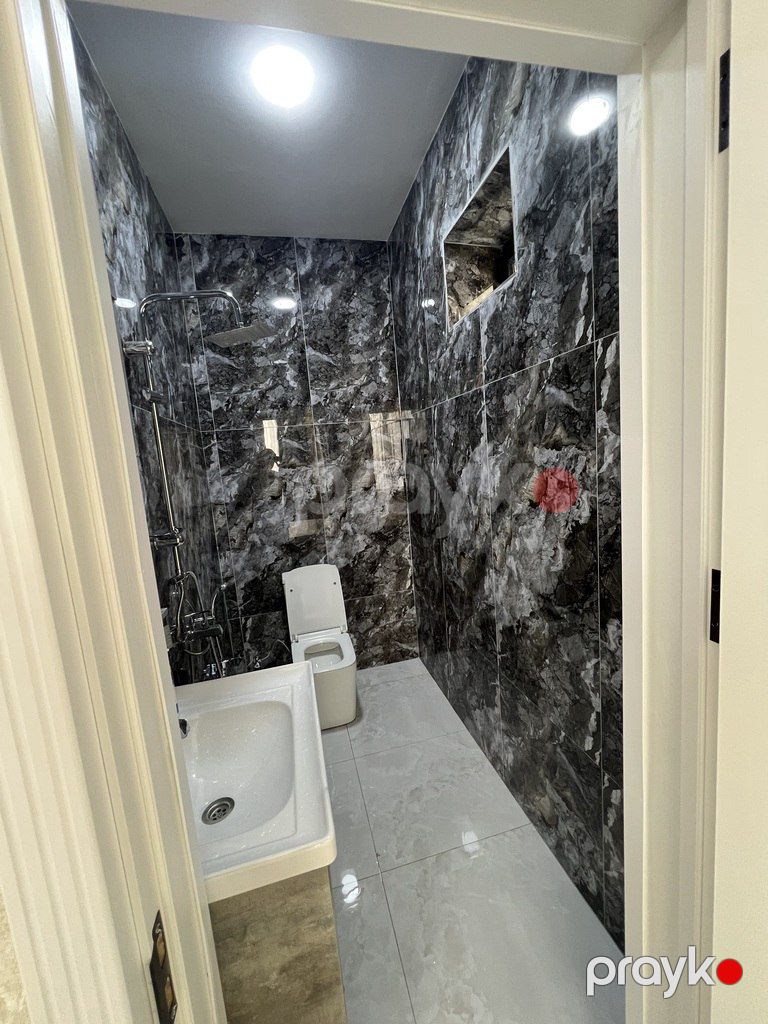 Satılır 4 otaqlı həyət evi/bağ evi 96.4 m² — Ev, villa, Bakı (10)
