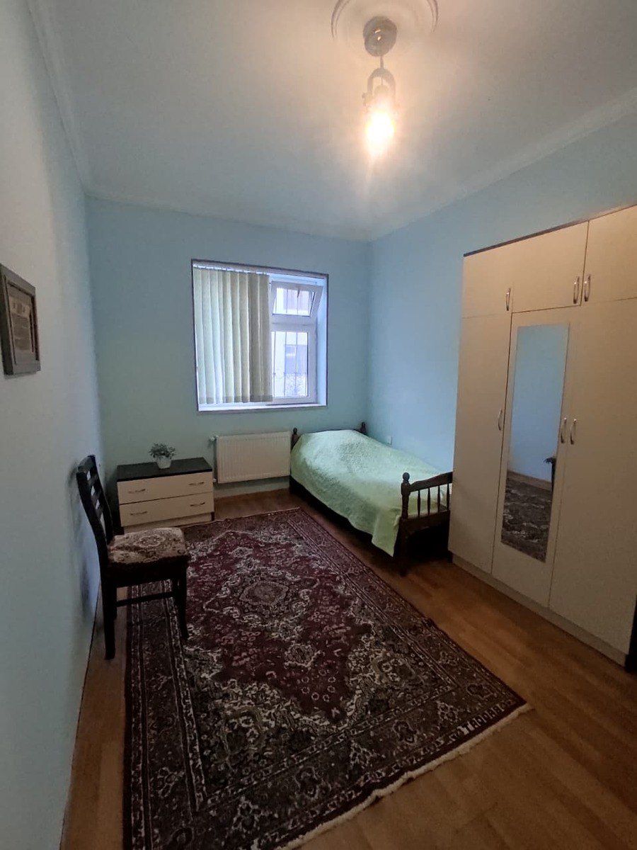 İcarəyə verilir 3 otaqlı yeni tikili 75 m² — Mənzil, Bakı (3)