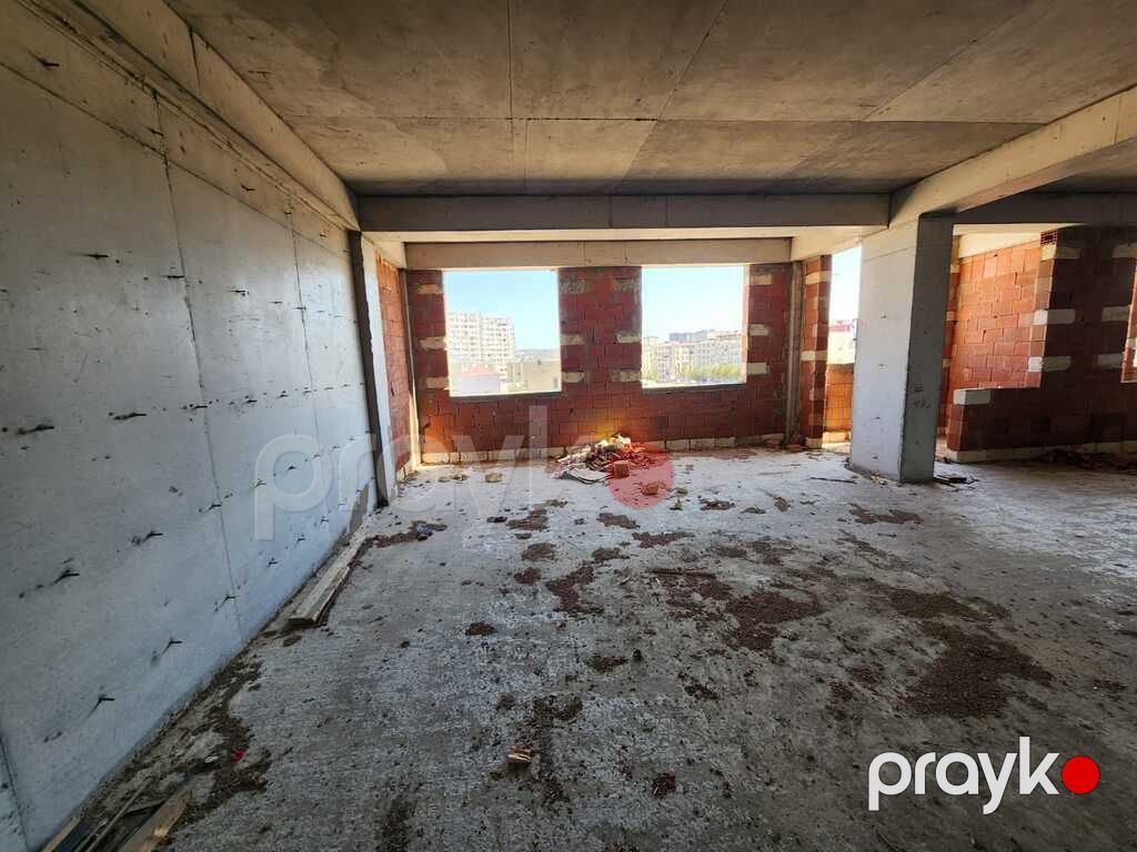 3-otaqlı yeni tikili, Masazır qəs., 93 m² — Mənzil, Bakı (5)