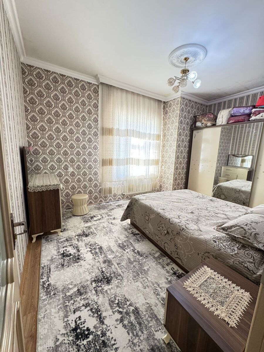 Satılır 5 otaqlı həyət evi/bağ evi 190 m² — Ev, villa, Bakı (11)