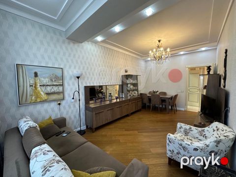 Satılır 2 otaqlı yeni tikili 75 m²