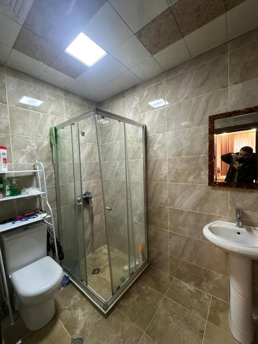 Satılır 3 otaqlı yeni tikili 105 m² — Mənzil, Bakı (9)