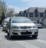 Toyota Corolla, 1.4 L, 2006 il, 380 000 km — Автомобили