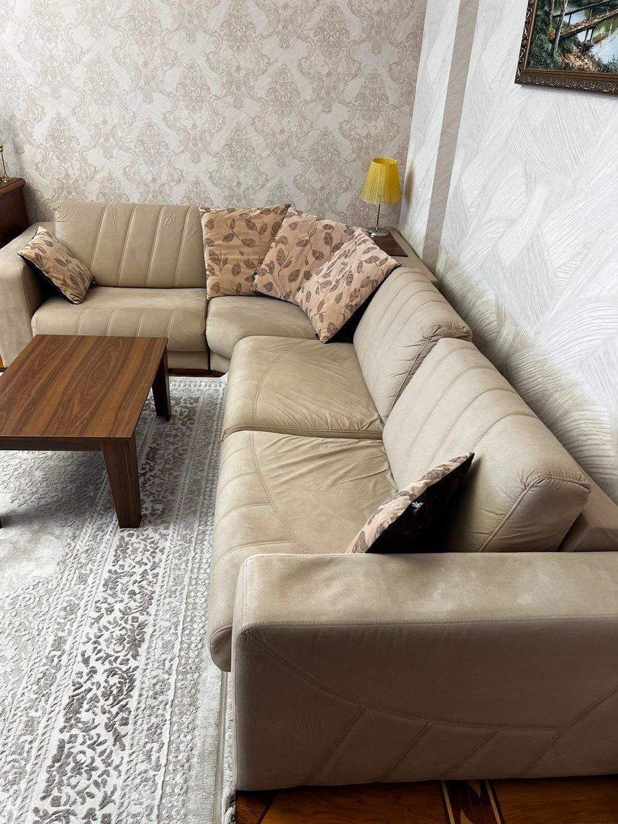 Künc divan — Mallar, Bakı (3)