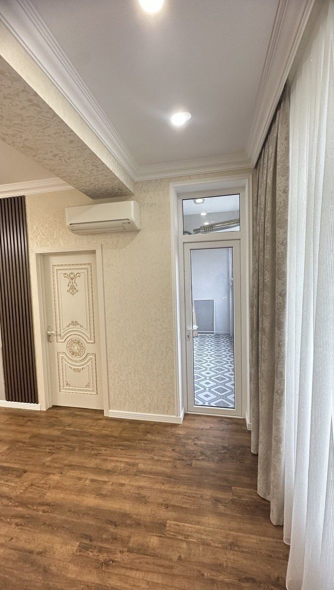 Satılır 3 otaqlı yeni tikili 100 m² — Mənzil, Bakı (8)