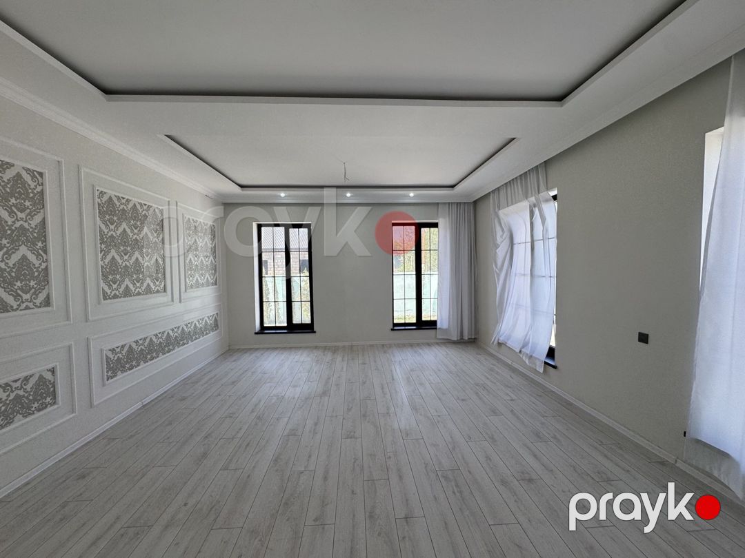 Satılır 11 otaqlı həyət evi/bağ evi 450 m² — Ev, villa, Bakı (6)