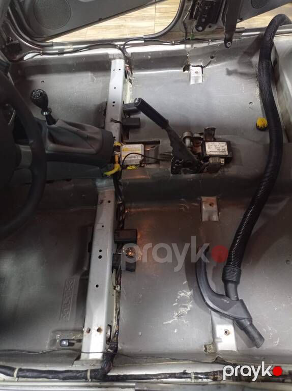 Chevrolet Lacetti, 1.6 L, 2008 il, 500 000 km — Avtomobillər, Bakı (10)