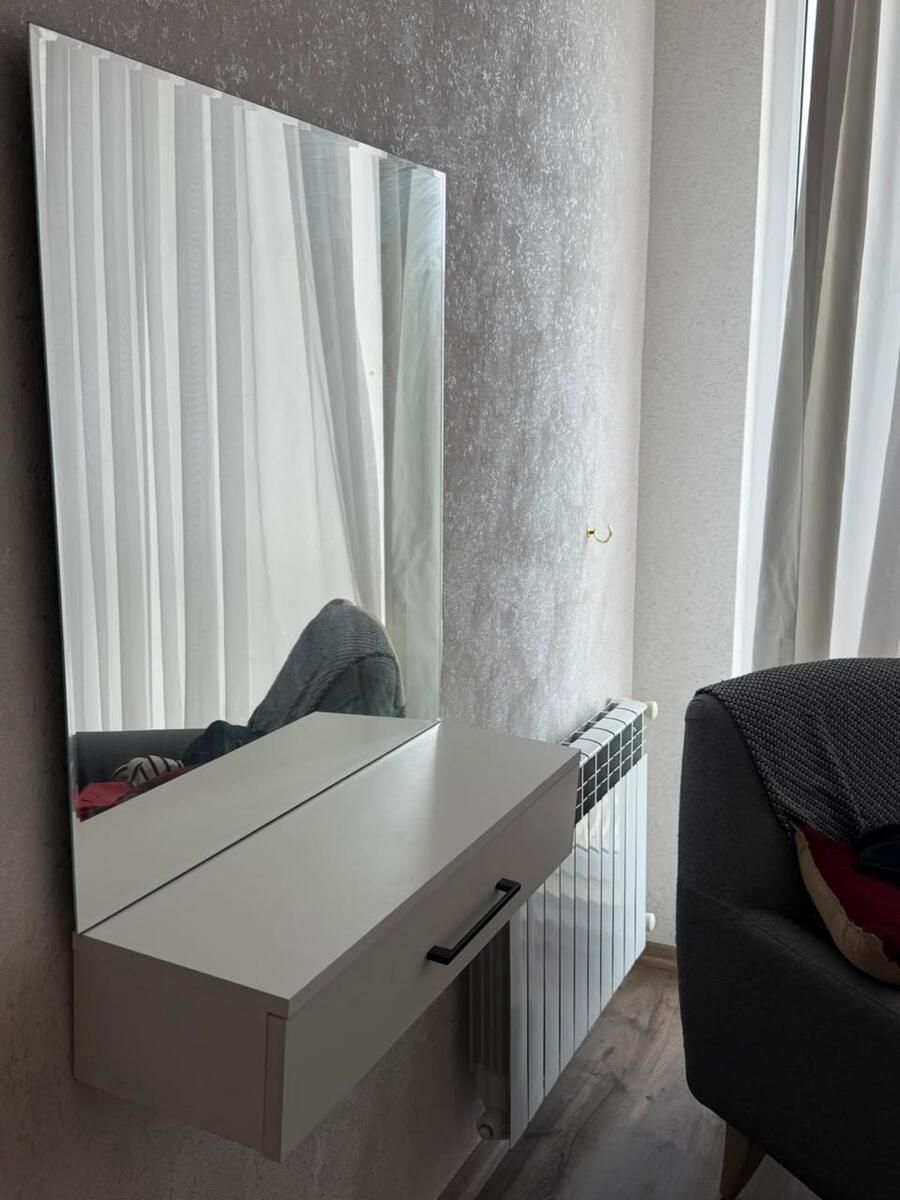 İcarəyə verilir 3 otaqlı yeni tikili 70 m² — Mənzil, Bakı (5)