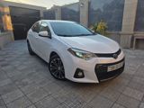 Toyota Corolla, 1.8 L, 2014 il, 156 200 km — Автомобили