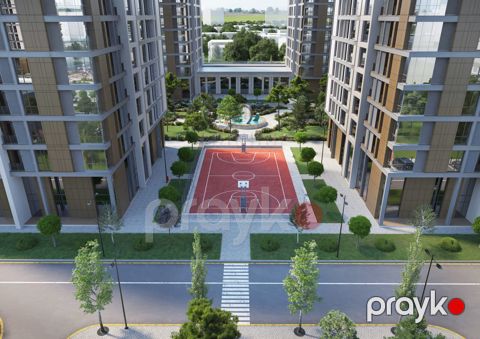 Satılır 2 otaqlı yeni tikili 67 m²