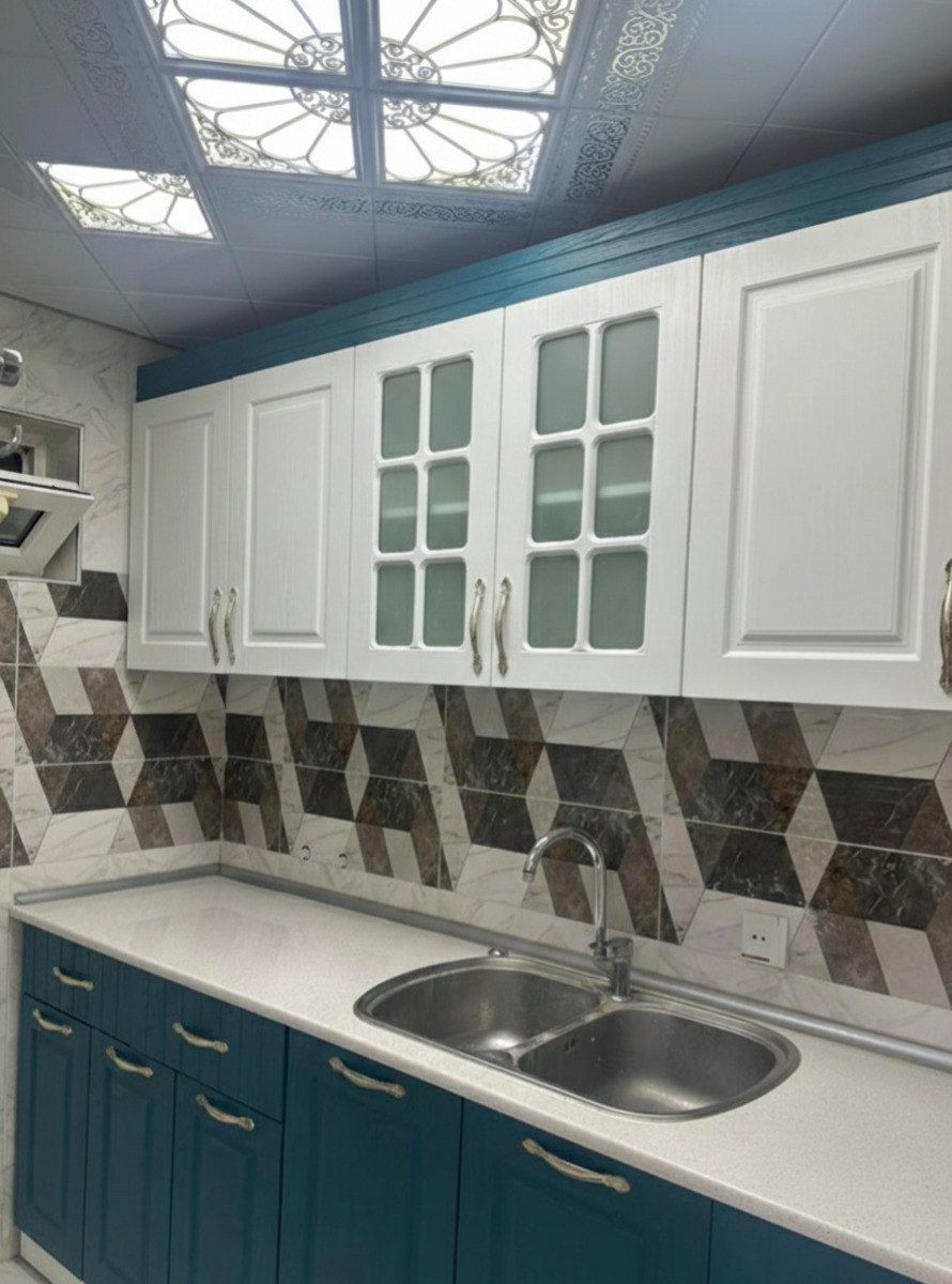 İcarəyə verilir 3 otaqlı ofis 110 m² — Ofis, Bakı (6)