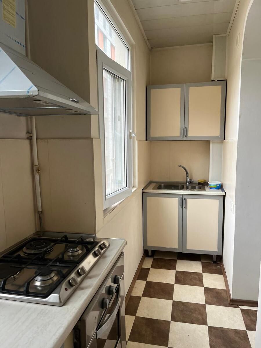 İcarəyə verilir 3 otaqlı yeni tikili 90 m² — Mənzil, Bakı (9)