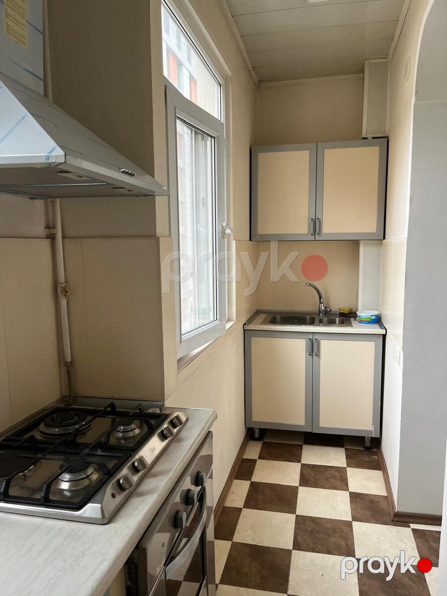 İcarəyə verilir 3 otaqlı yeni tikili 90 m² — Mənzil, Bakı (9)